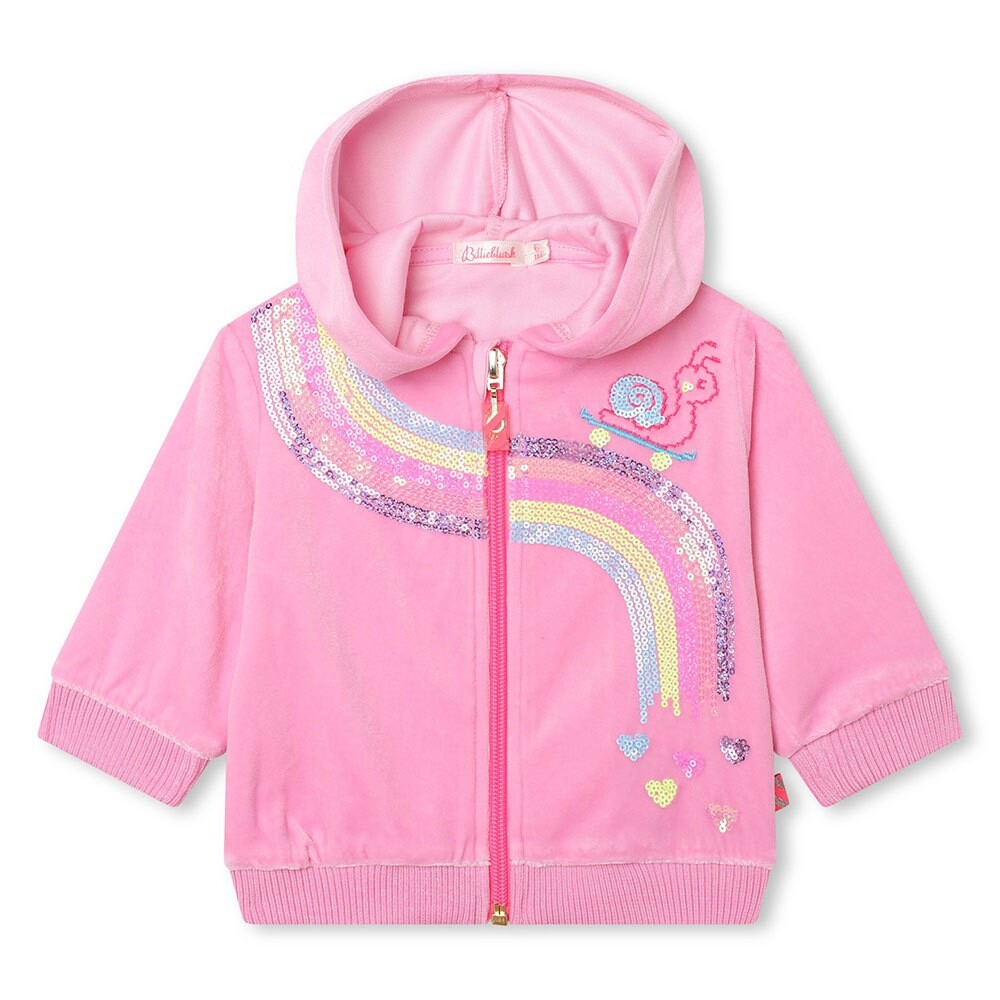 

Худи Billieblush U05411, розовый