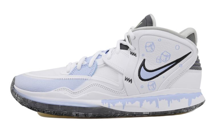

Баскетбольные кроссовки Nike Kyrie 8 Infinity унисекс