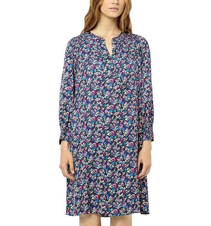 

Платье прямого кроя Gerard Darel Salya, мультиколор