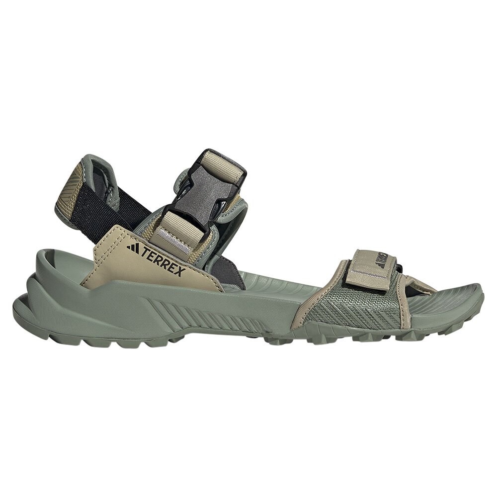 

Сандалии adidas Terrex Hydroterra, зеленый