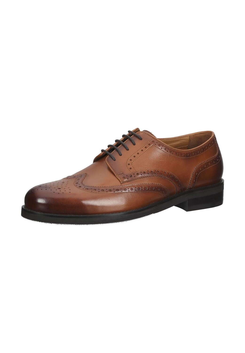 

Полуботинки PROFILAXE Finn Comfort, черный