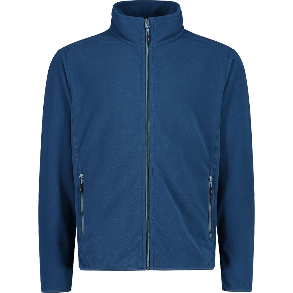 

Куртка CMP 3G13677 Fleece, синий
