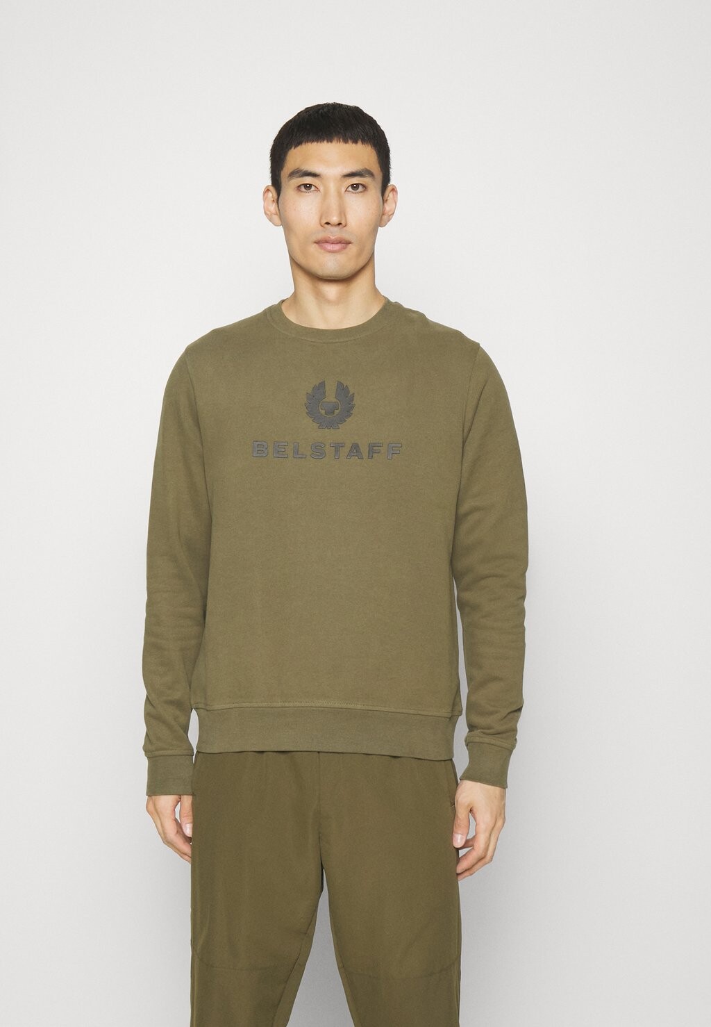 

Толстовка Belstaff, Коричневый