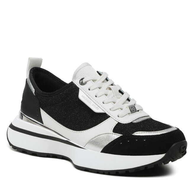 

Кроссовки MICHAEL Michael Kors FlynnTrainer, черный