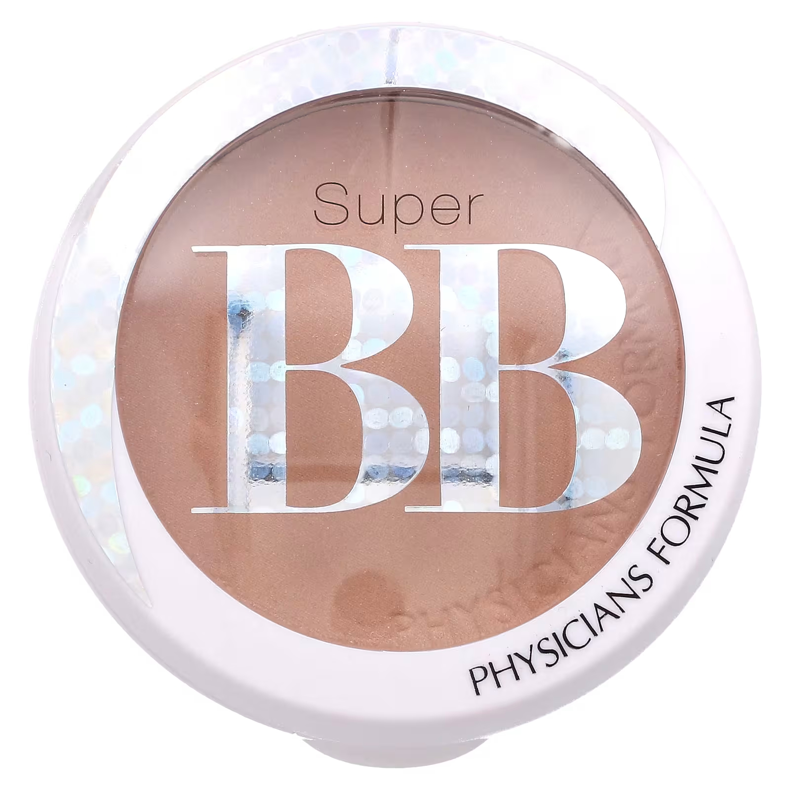 Super BB All-in-1 Beauty Balm Powder SPF 30 Легкий/средний 0,29 унции (8,3 г) Physicians Formula physicians formula super bb универсальный косметический крем бальзам spf 30 легкий средний 35 мл 1 2 жидк унции