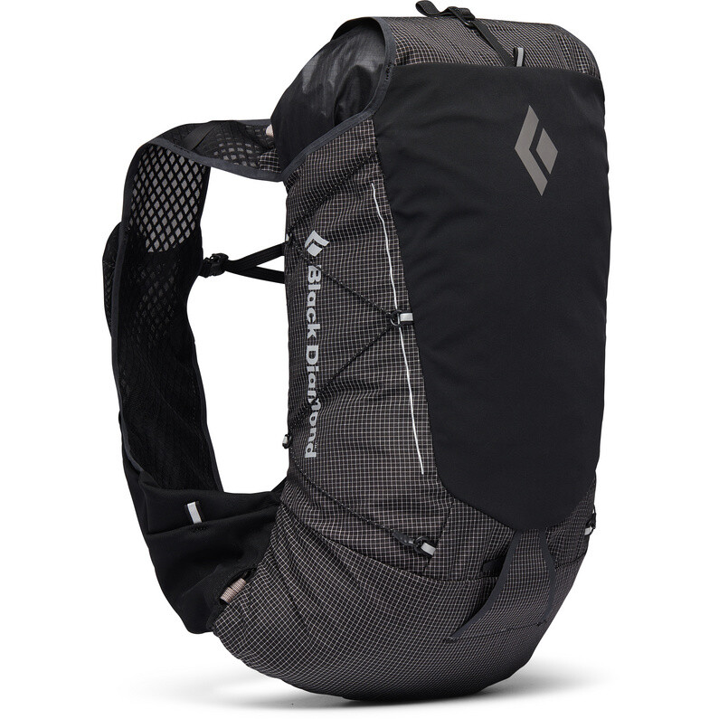 

Мужской Рюкзак Distance 22 Black Diamond, черный
