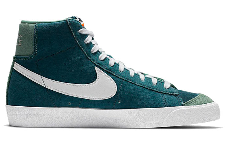 

Кроссовки Nike Blazer Mid 77 Vintage Jade Ash Green