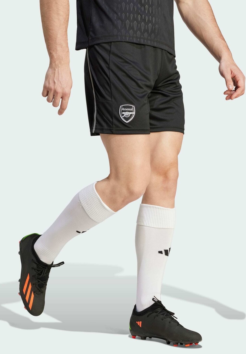 

Спортивные шорты Adidas