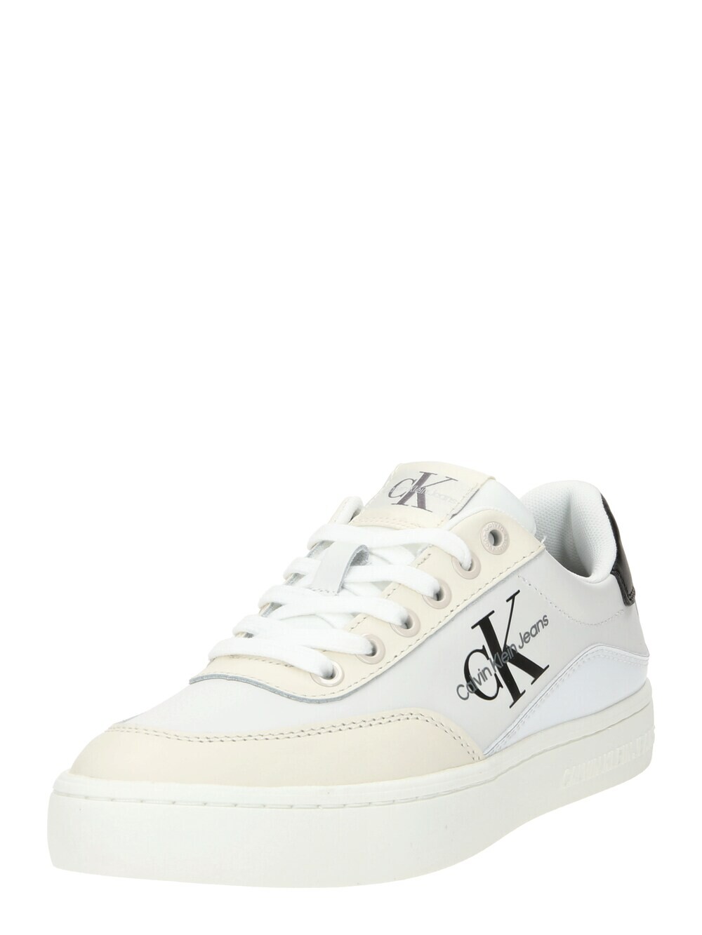 

Кроссовки Calvin Klein CLASSIC, белый