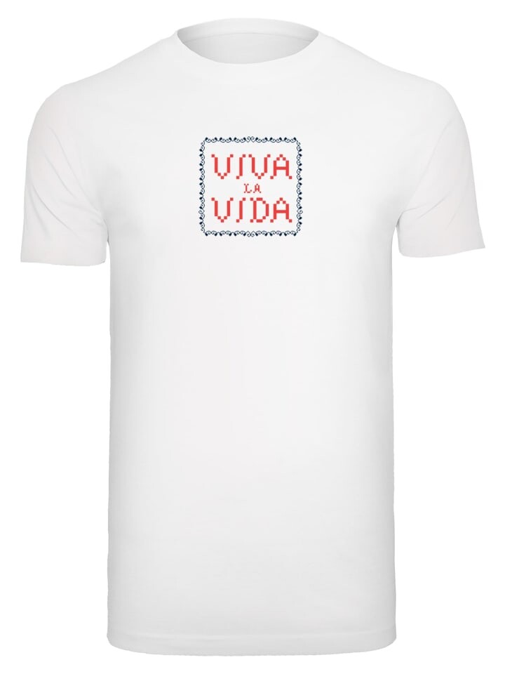 

Футболка Merchcode s, белый