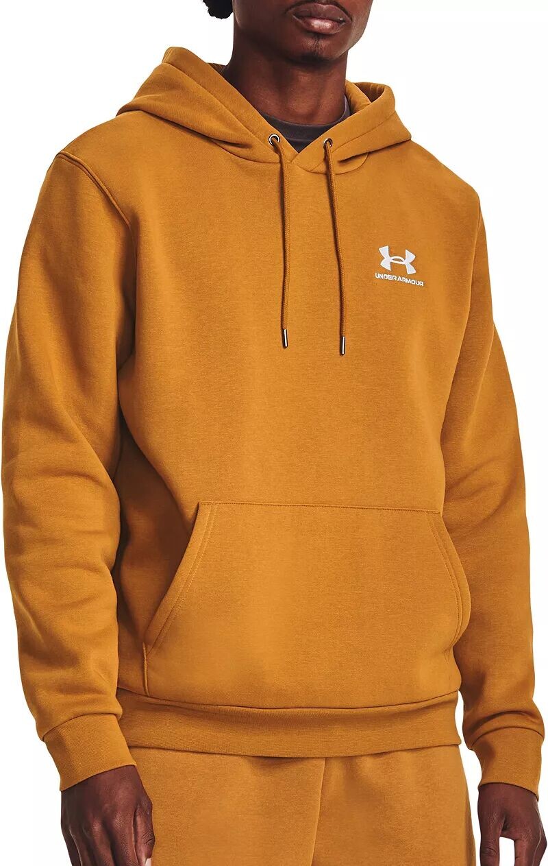 

Мужская флисовая толстовка Under Armour Essential