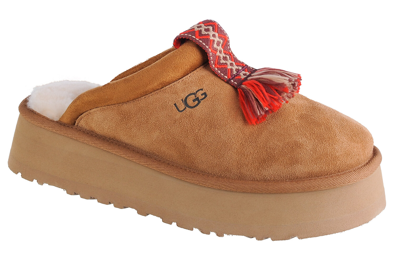 

Мюли UGG UGG Tazzle Slippers, коричневый