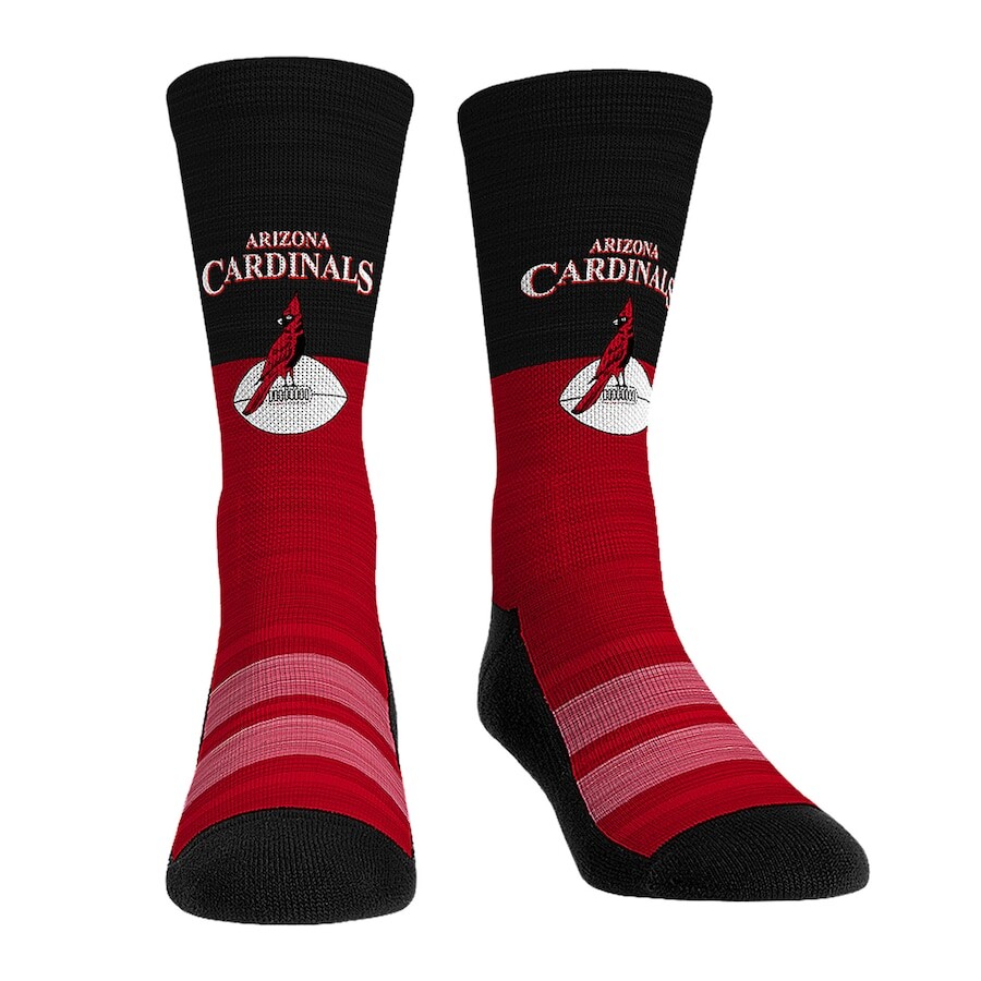 

Комплект носков Rock Em Socks Arizona Cardinals