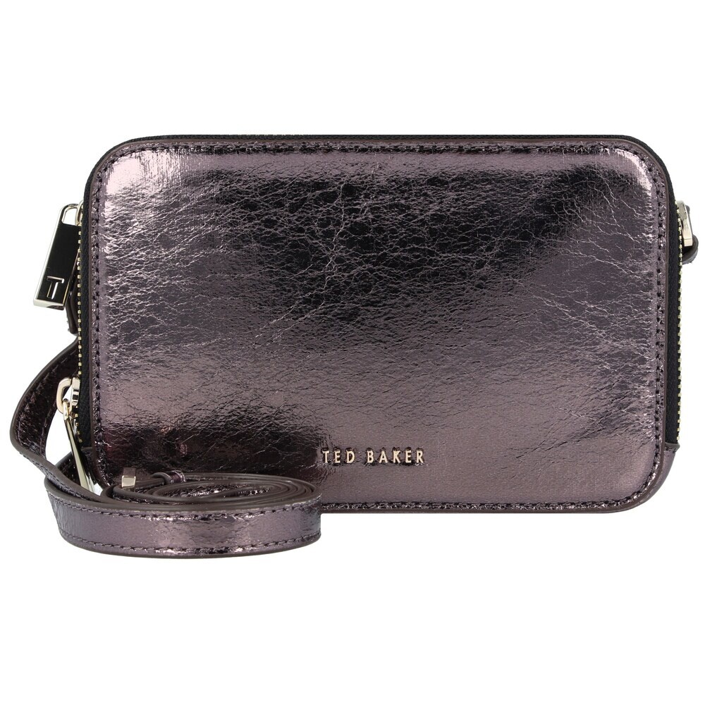 

Сумка через плечо Ted Baker Stina, бронза