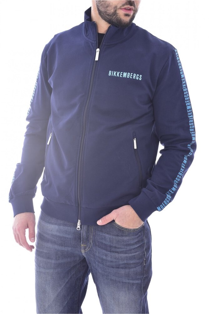 

Куртка Bikkembergs C304701E2248, синий