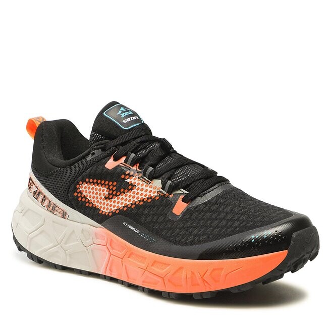 

Кроссовки Joma SimaMen, черный