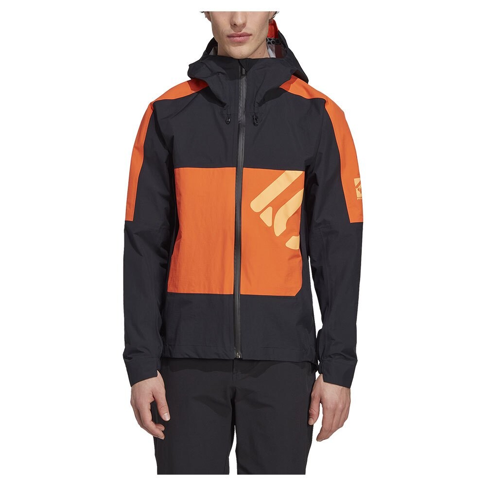 

Куртка Five Ten All-Mountain Rain, черный