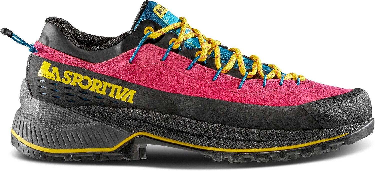 

Обувь для подхода TX4 R — женская La Sportiva, красный