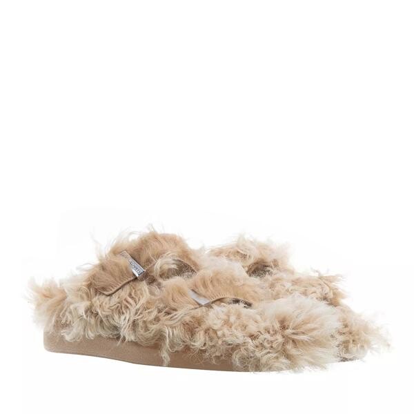 

Кроссовки shoes light tan Alexander Mcqueen, бежевый