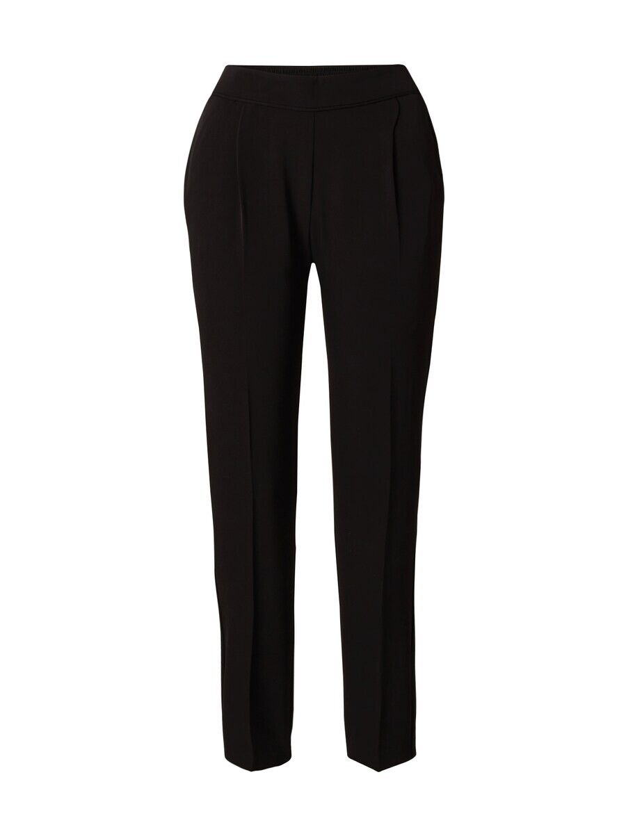 

Плиссированные брюки Wallis PULL ON, черный