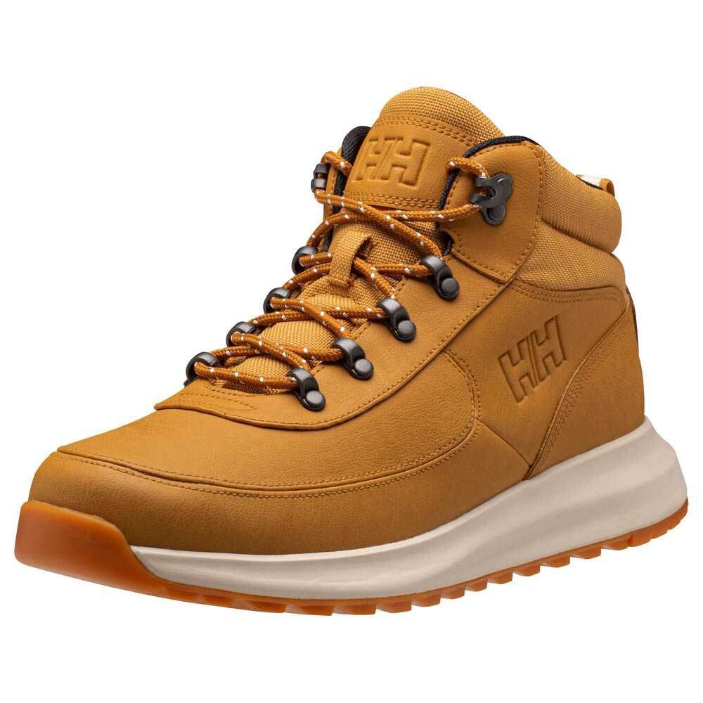 

Ботинки Helly Hansen Forest Evo Hiking, бежевый