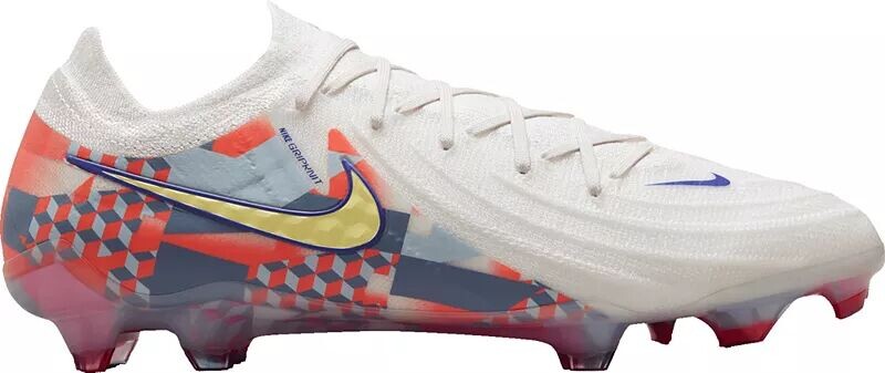 

Футбольные бутсы Nike Phantom GX 2 Elite FG, черный
