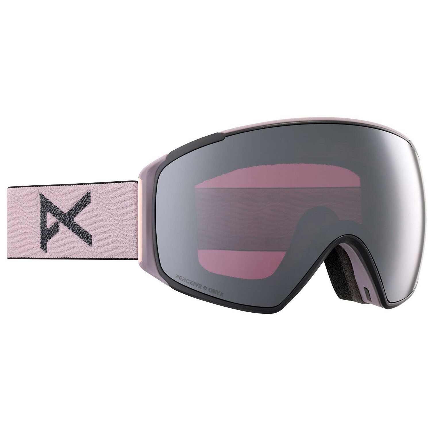 

Лыжные очки Anon M4S Toric Low Bridge Fit