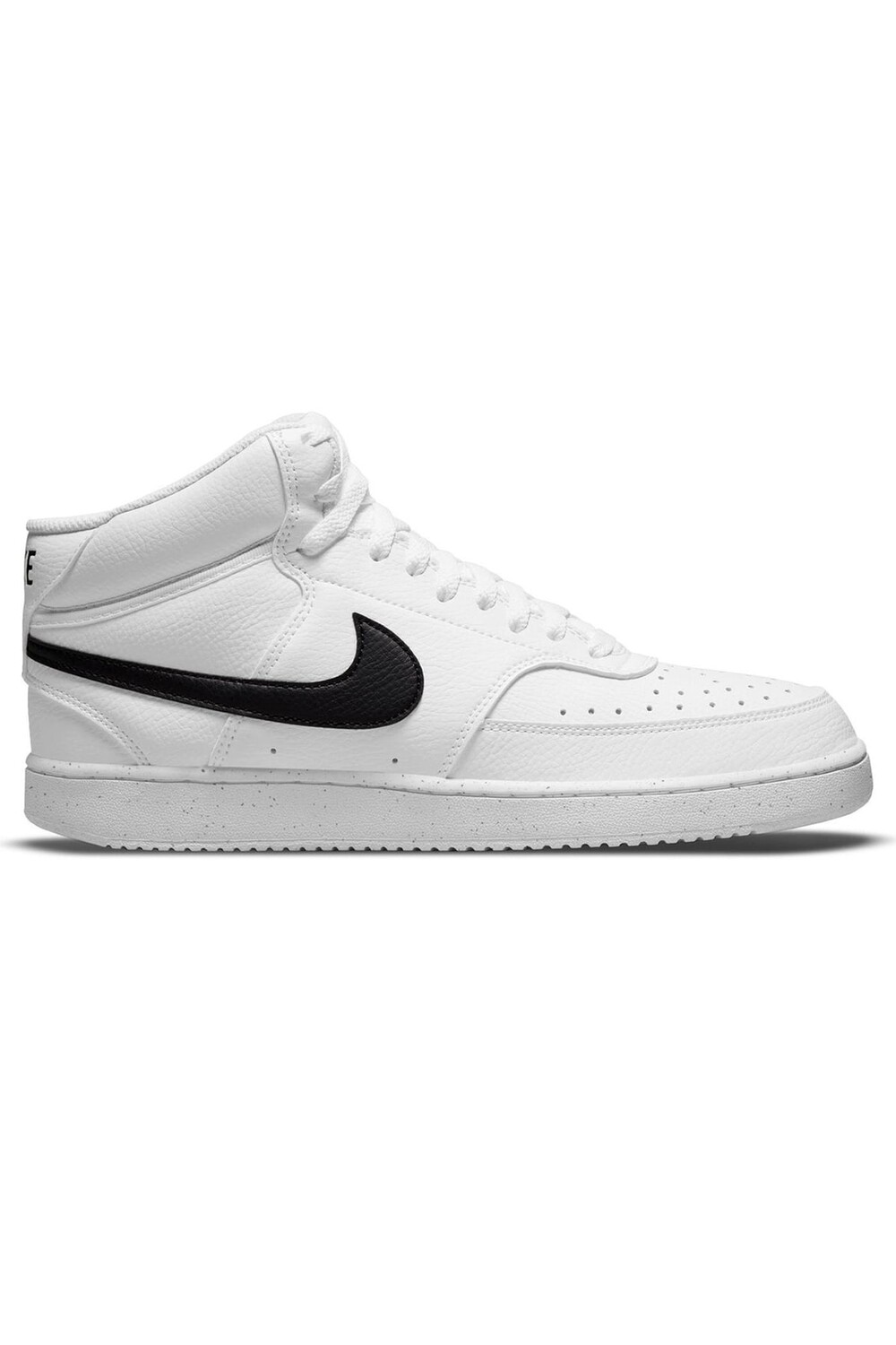 

Court Vision Mid Nn Мужские белые Nike, белый