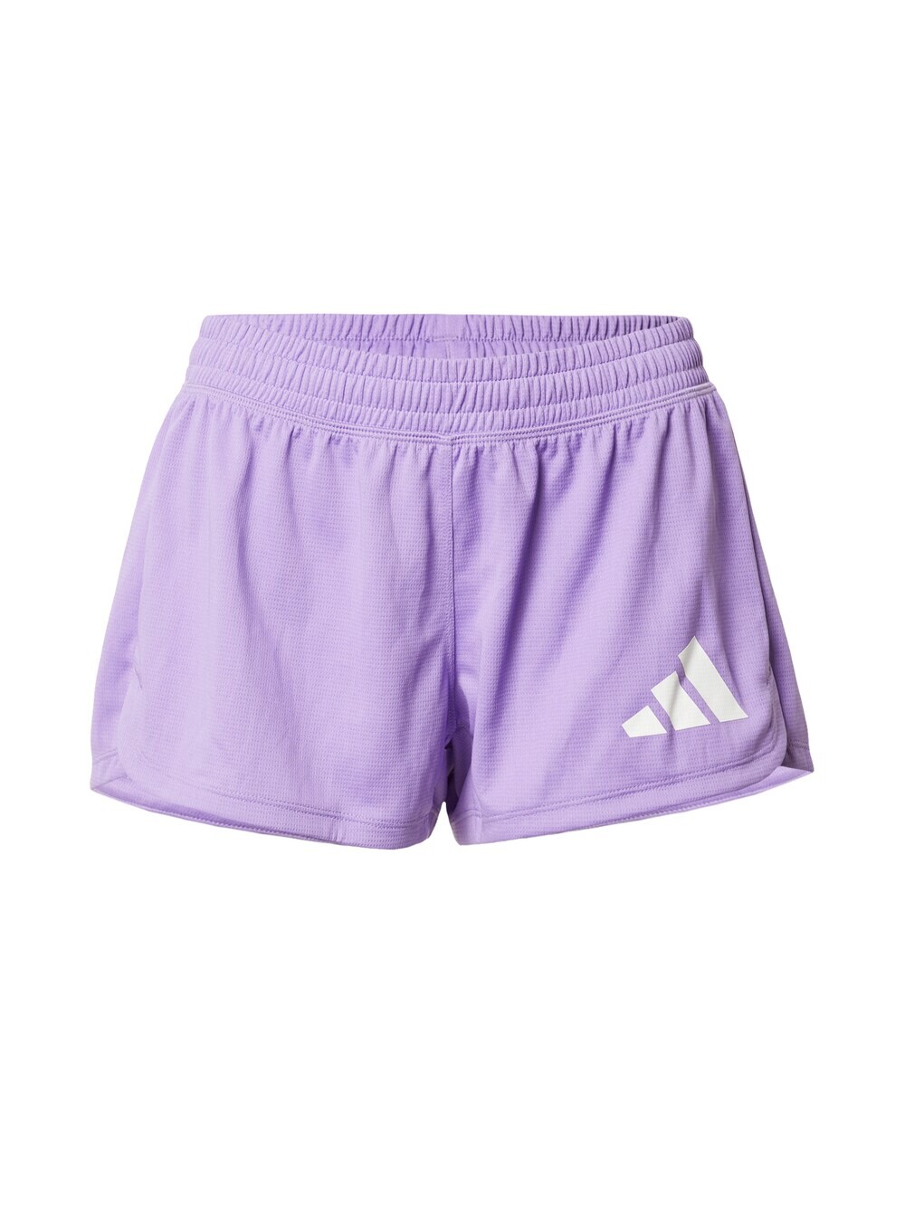 

Обычные тренировочные брюки Adidas Pacer 3-Bar, фиолетовый