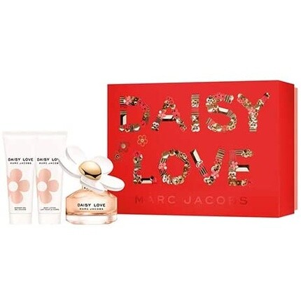 

Туалетная вода Marc Jacobs Daisy Love 50 мл