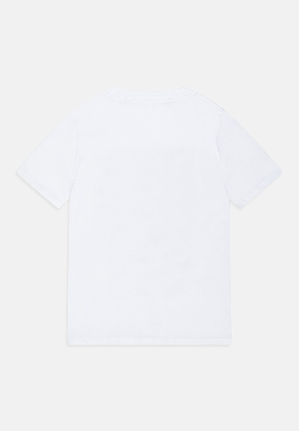 

Футболка с принтом Imagery Graphic Abercrombie & Fitch, ярко-белая