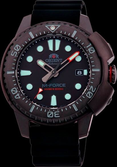 

Часы Orient RA-AC0L03B00B