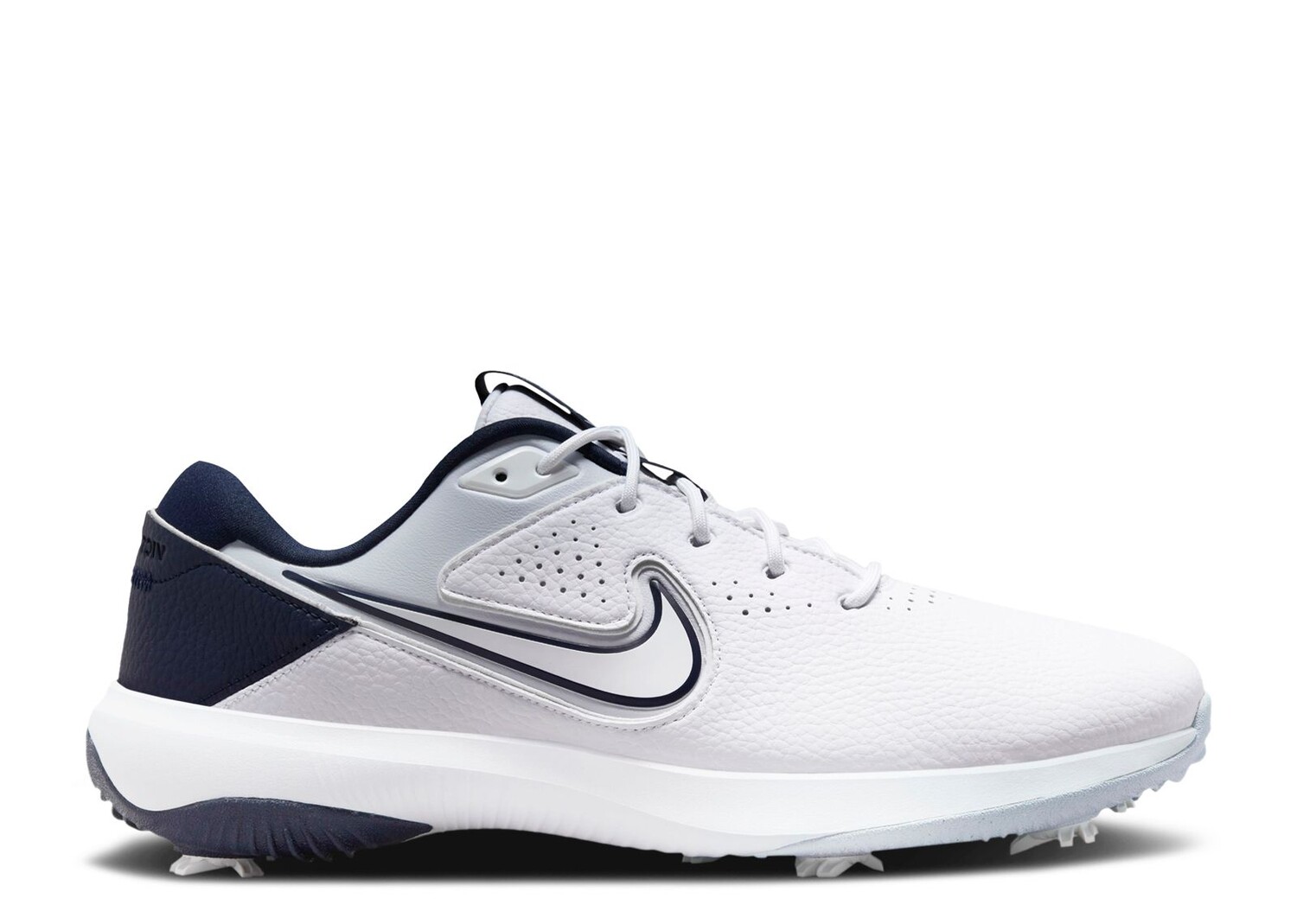

Кроссовки Nike Victory Pro 3 Wide 'White Obsidian', белый
