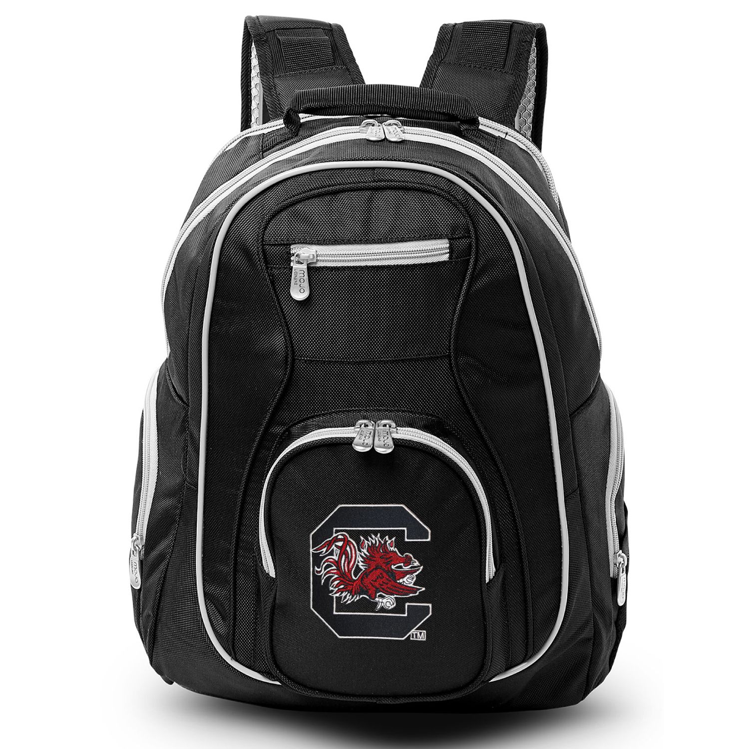 Рюкзак для ноутбука South Carolina Gamecocks