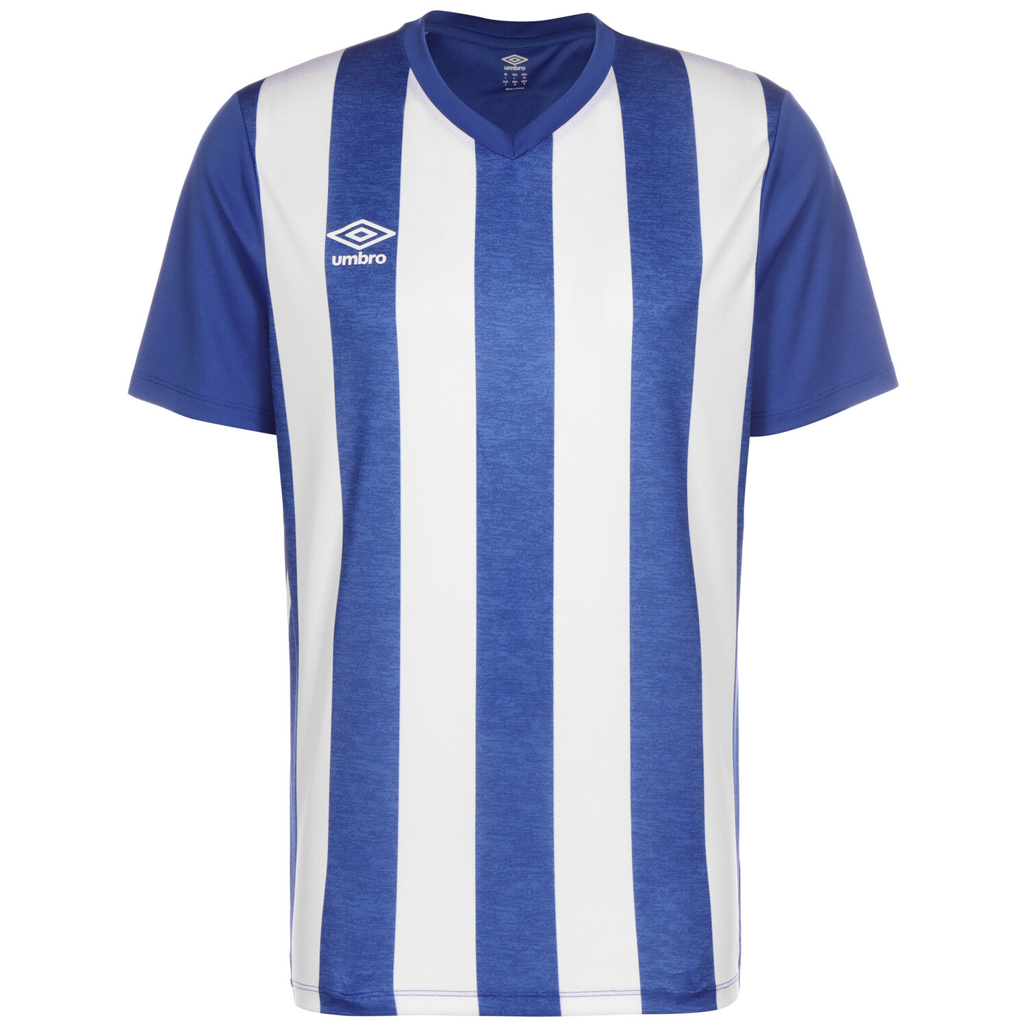 

Рубашка Umbro Fußballtrikot Ramone, синий