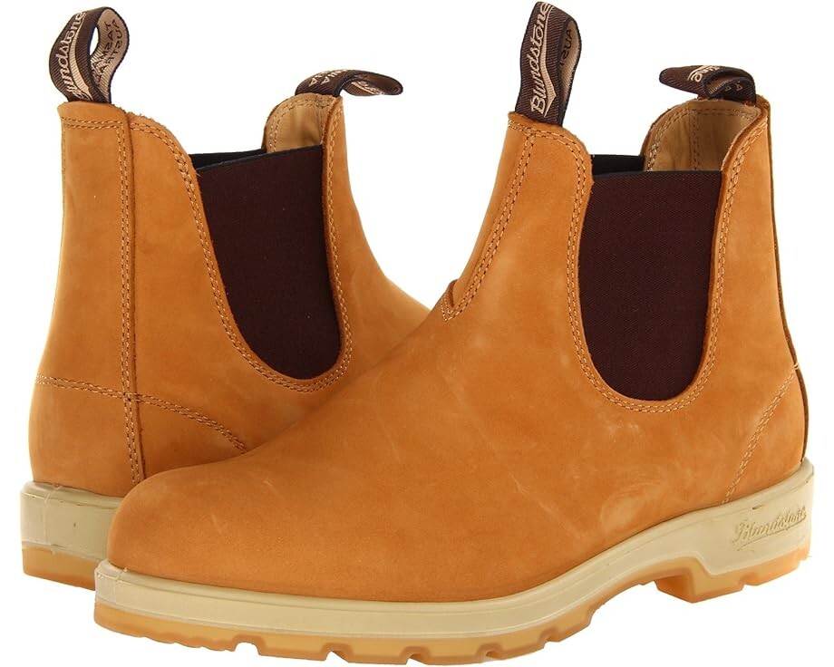 

Ботинки Blundstone BL1318, цвет Wheat/Gum