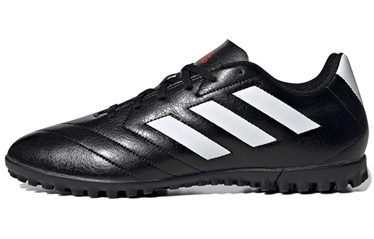 

Мужские бутсы Adidas Soccer Черный/Белый
