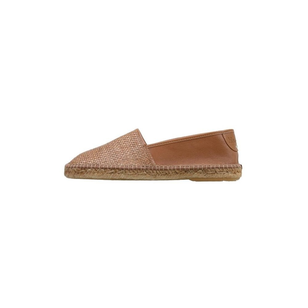 

Эспадрильи Krack Heritage Hazel, коричневый