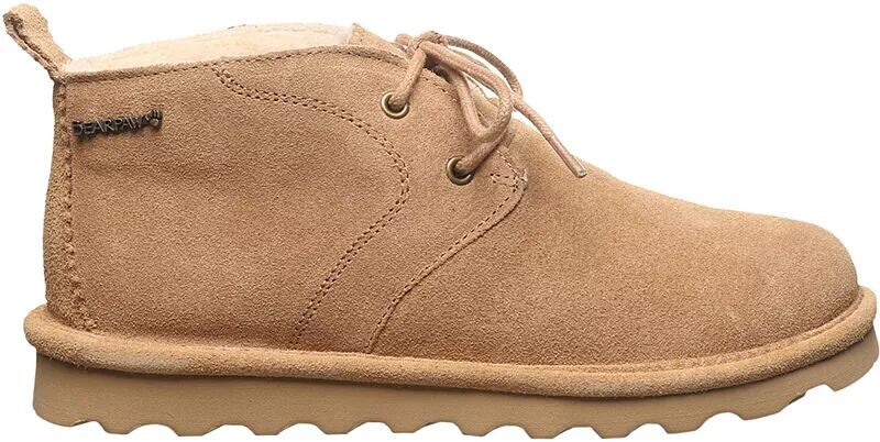 

Женские ботинки Bearpaw Skye