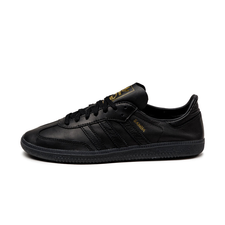 

Кроссовки Samba *Decon* Adidas, черный
