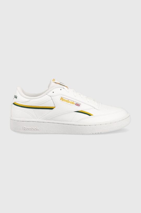 

Кроссовки CLUB C 85 GY7154 Reebok, белый