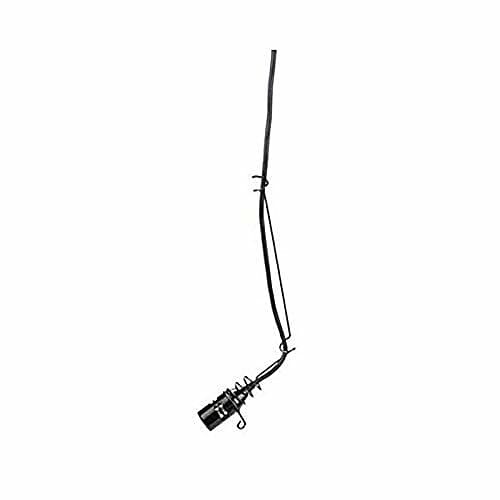 

Микрофон Samson CM12C Hanging Choir Mini Condenser Mic