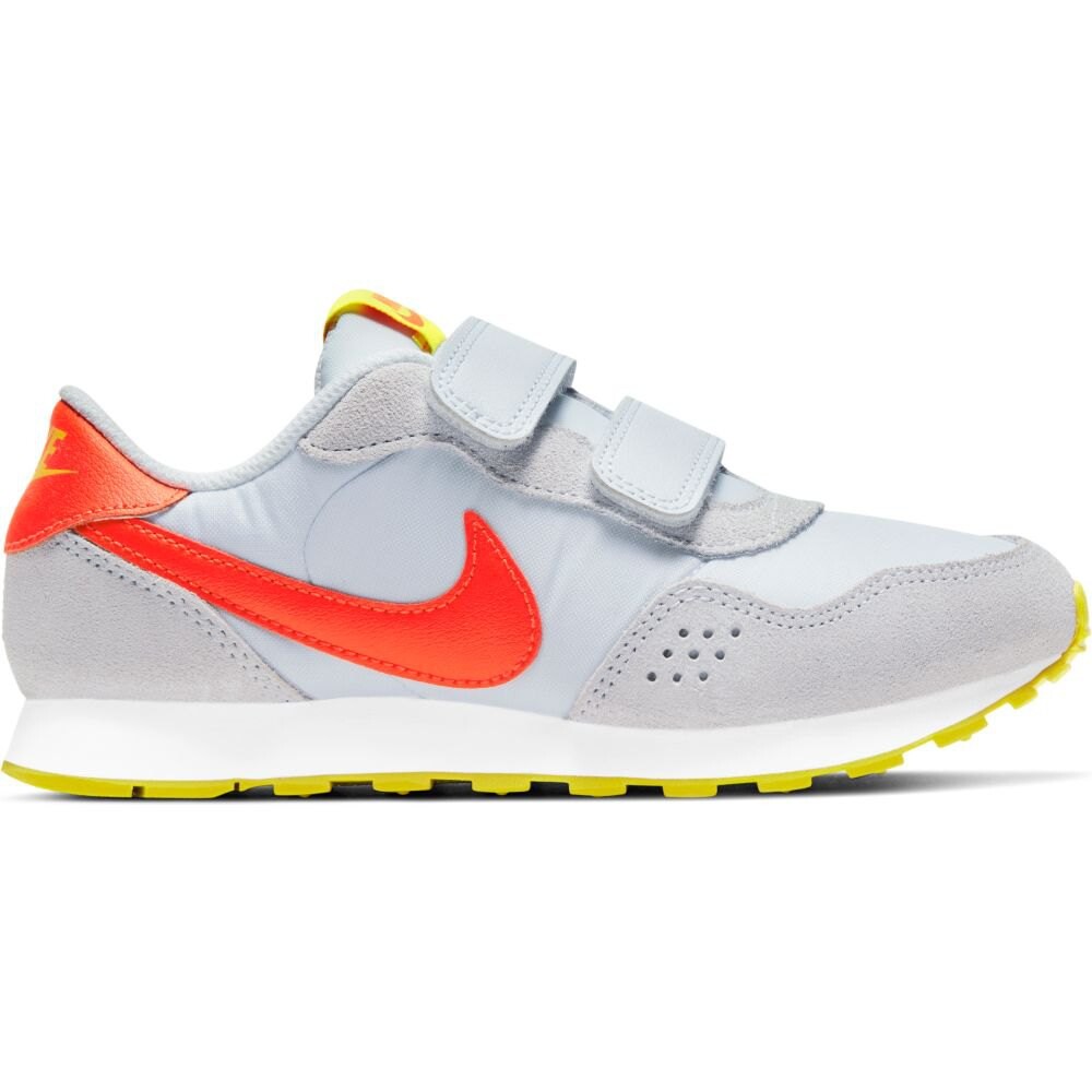 

Кроссовки Nike MD Valiant PSV, серый