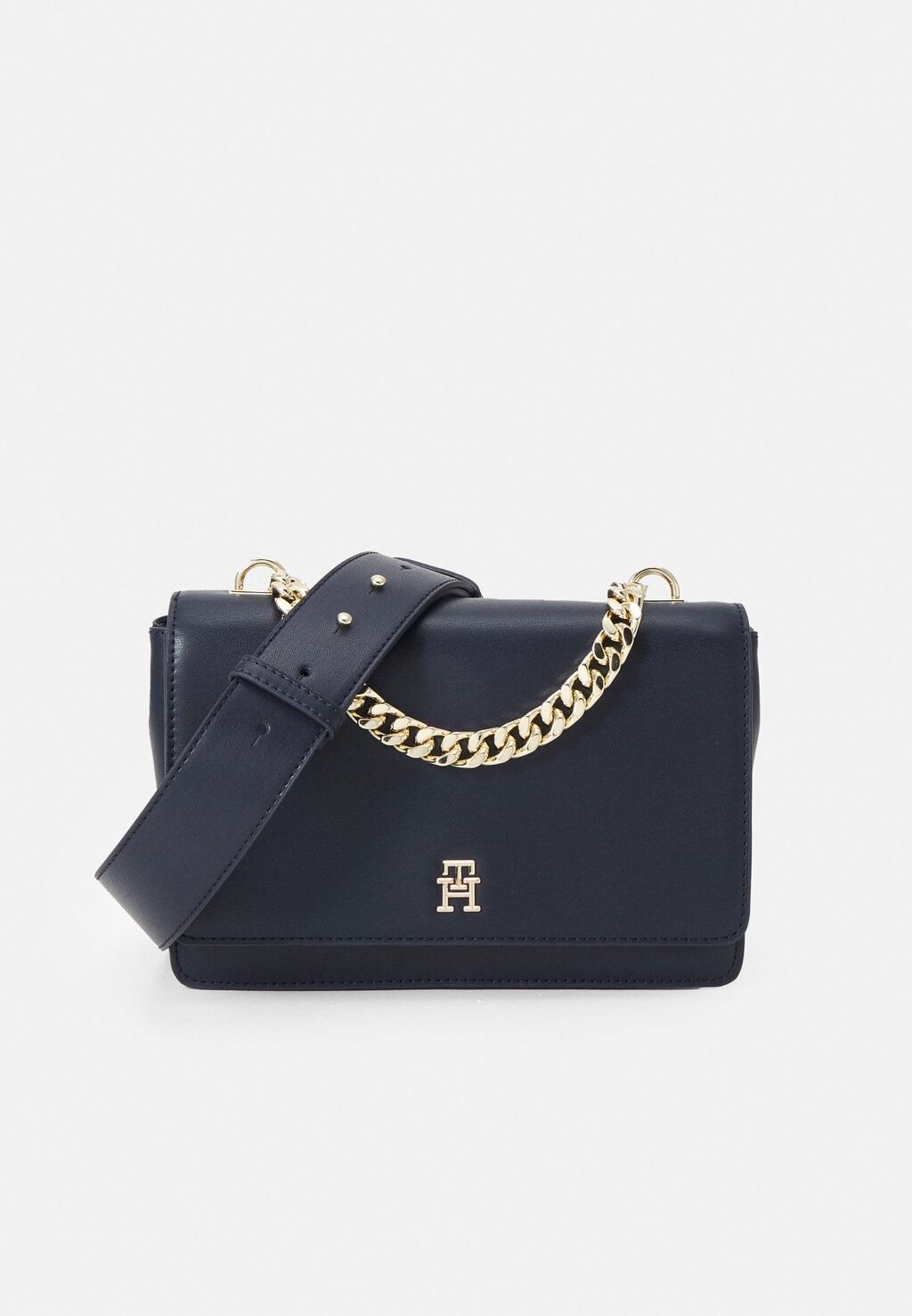 

Сумочка REFINED CROSSOVER Tommy Hilfiger, космический синий