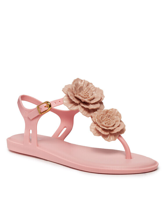 

Сандалии Melissa, розовый