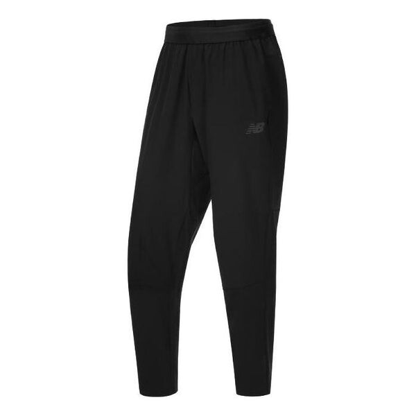 

Брюки rwtech стрейч тканые брюки New Balance, черный