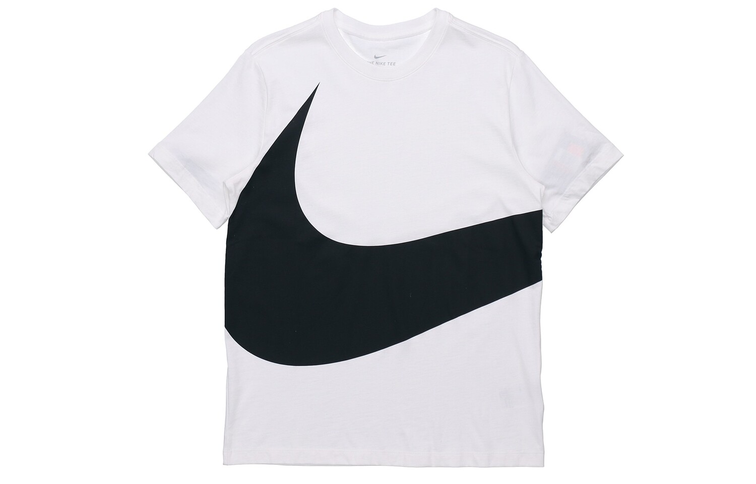 

Мужская футболка Nike Sportswear Swoosh, белая