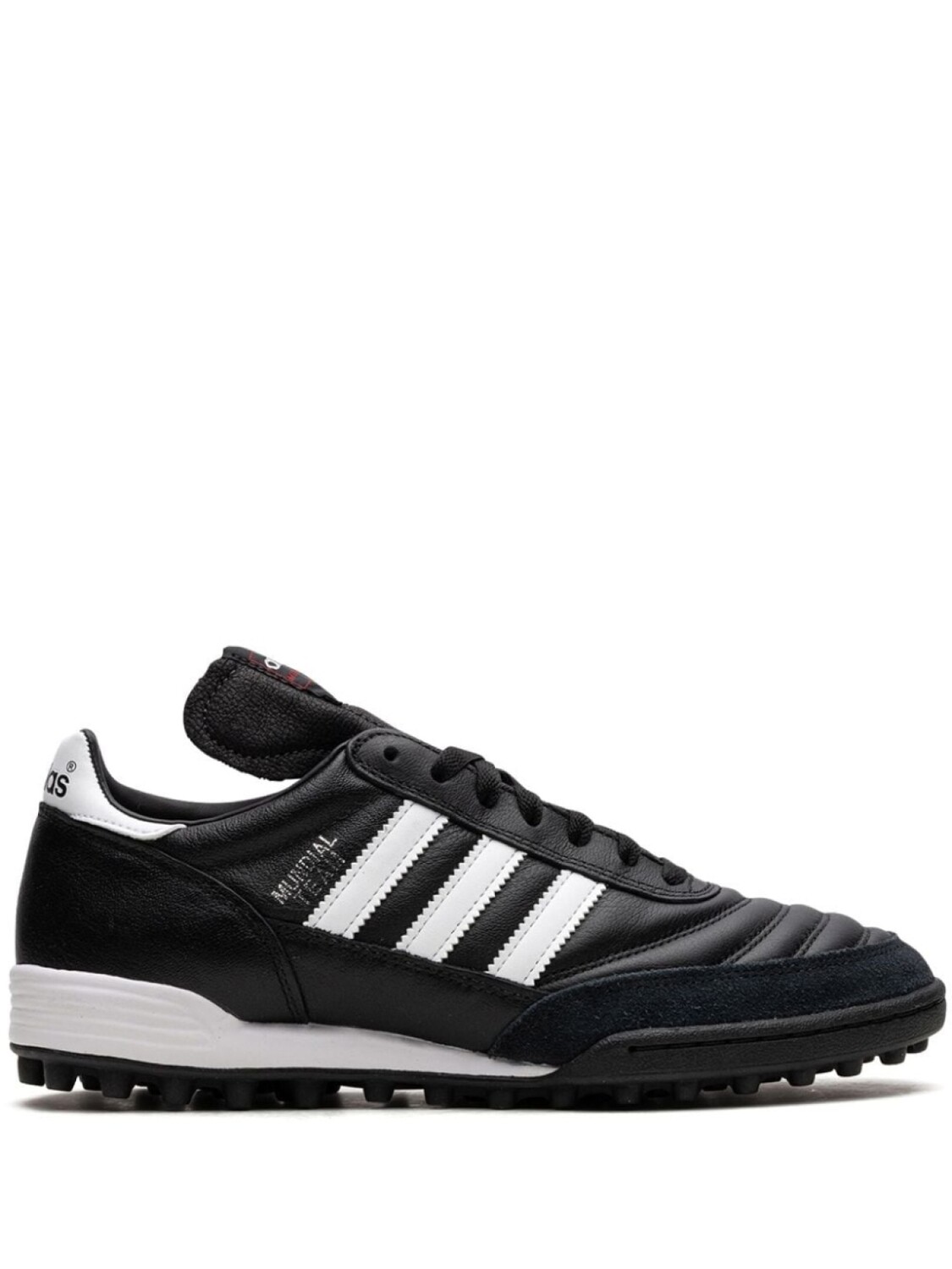 

Adidas кроссовки Mundial Team, черный