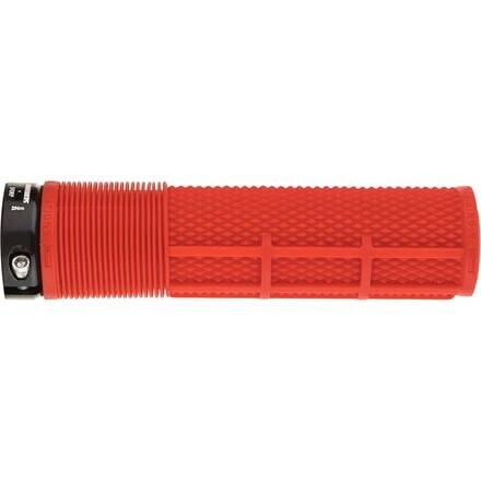 

Бесфланцевая DeathGrip Brendog — тонкая DMR, красный