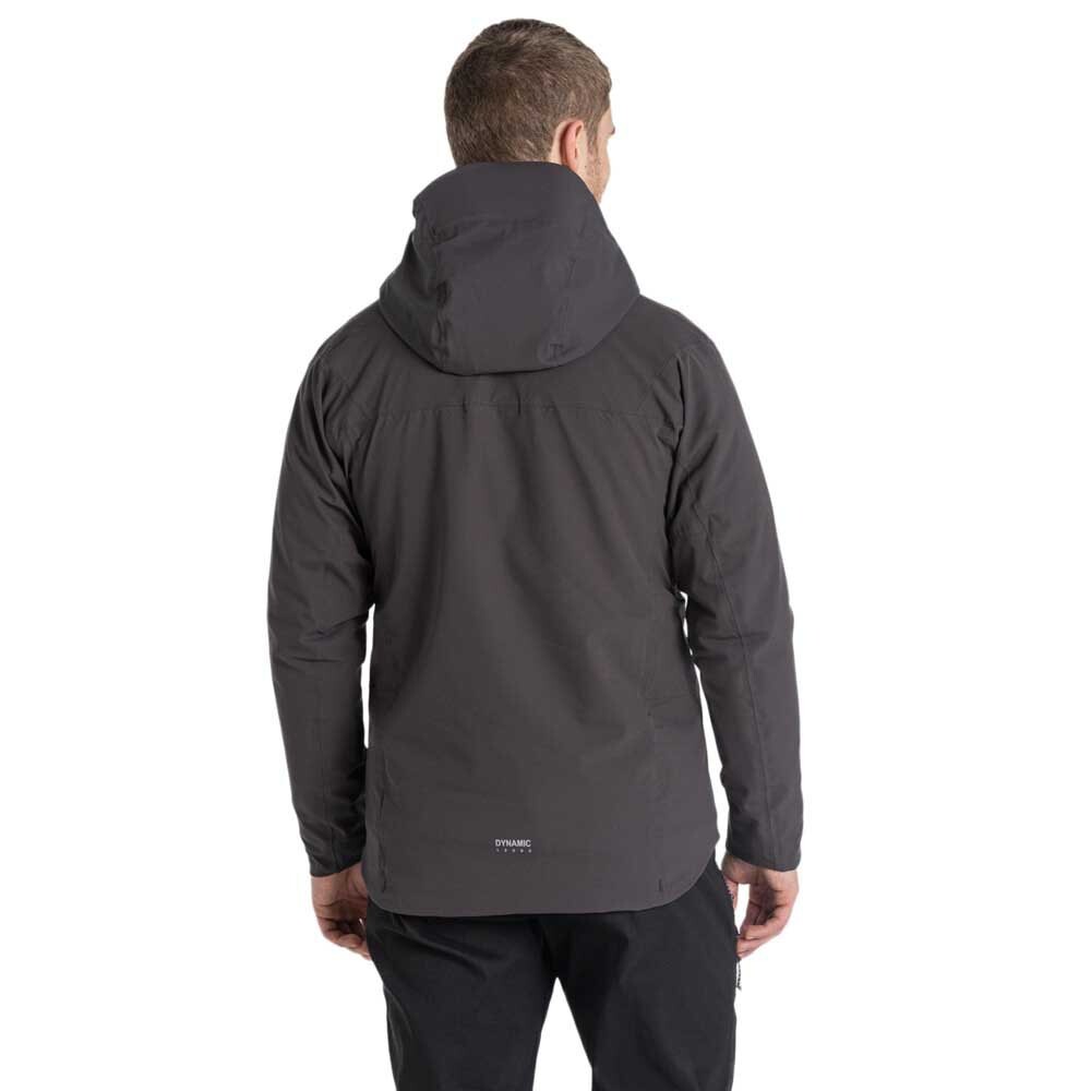 

Спортивная куртка Craghoppers Dynamic Pro II, черный